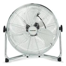 Ventilador de Suelo Blaupunkt Industrial BP2023/ 130W/ Aspas 50cm/ 3 velocidades