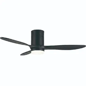 Ventilador de Techo Orbegozo CP 180132/ 35W/ 3 Aspas 132cm/ 6 velocidades