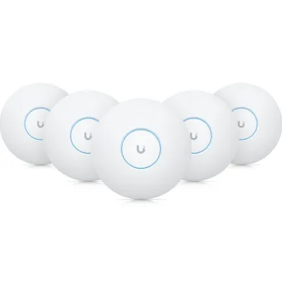 Punto de Acceso Ubiquiti UniFi 7 Pro/ Pack 5 uds