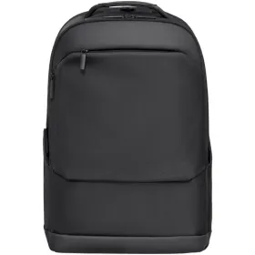 Mochila Xiaomi Business Backpack para Portátiles hasta 17'/ Impermeable/ Negra