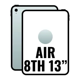 Apple iPad Air 13' 8th Wi-Fi/ M4/ 128GB/ Azul