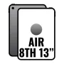 Apple iPad Air 13' 8th Wi-Fi/ M4/ 1TB/ Gris Espacial