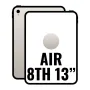 Apple iPad Air 13' 8th Wi-Fi/ M4/ 1TB/ Blanco Estrella