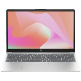 Portátil HP 15-FC0167NS Ryzen 7 7730U/ 16GB/ 1TB SSD/ 15.6'/ Sin Sistema Operativo