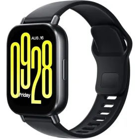 Smartwatch Xiaomi Redmi Watch 5 Active/ Notificaciones/ Frecuencia Cardíaca/ Negro