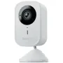 Cámara de Videovigilancia Synology CC400W/ 125º/ Visión Nocturna/ Control desde APP