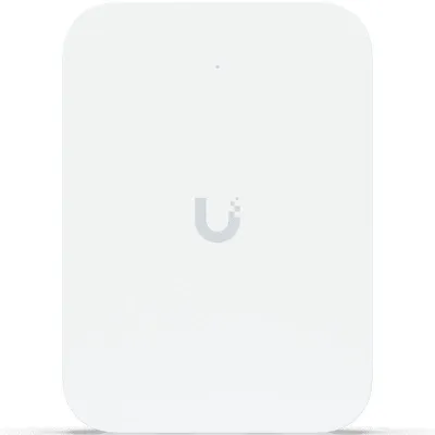 Punto de Acceso Ubiquiti UniFi U7 In-Wall