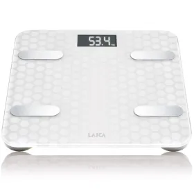 Báscula de Baño Laica PS7011/ Hasta 180kg