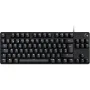 Teclado Gaming Mecánico Logitech G413 TKL SE