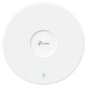 Punto de Acceso Inalámbrico TP-Link Omada EAP723/ WiFi 7/ 3600Mbps/ 2.4GHz 5GHz/ 4 Antenas/ WiFi 802.11 a/b/g/n/ac/ax/be