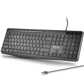 Teclado NGS Spectra