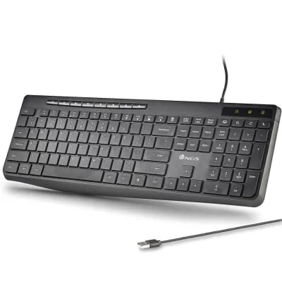 Teclado NGS Spectra