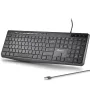 Teclado NGS Spectra