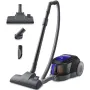 Aspirador de Trineo LG VC5506NHTB/ 650W