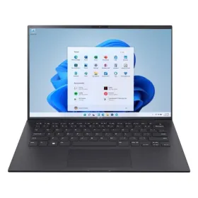 Portátil LG Gram 14Z90RU-G.AP55B Intel Core i5-1334U/ 16GB/ 512GB SSD/ 14'/ Win11 Pro