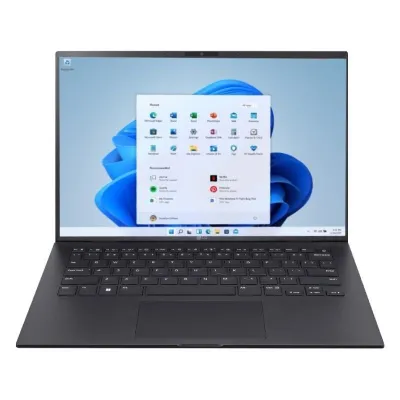Portátil LG Gram 14Z90RU-G.AP55B Intel Core i5-1334U/ 16GB/ 512GB SSD/ 14'/ Win11 Pro
