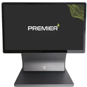 TPV Premier Turia W Intel N97/ 8GB/ 128GB SSD/ 15.6' + 10.1'/ Táctil/ WiFi