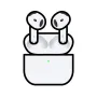 Auriculares Bluetooth Apple Airpods V4 4a Generacion