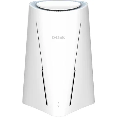 Router Inalámbrico 5G NR D-Link G530V2 3000Mbps/ 2.4GHz 5GHz/ 8 Antenas