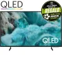 Televisor Samsung QLED Q7F TQ43Q7FAAU 43'/ Ultra HD 4K/ Smart TV/ WiFi