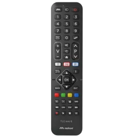 Mando Universal TLC Evo 6 pata TV/ Compatibilidad Segun Especificaicones