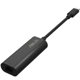 Adaptador USB Tipo-C - RJ45 Asus USB-C2500 V2/ 2500Mbps