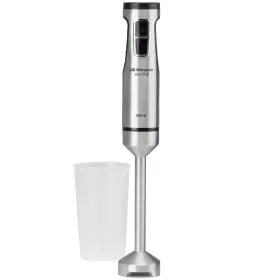 Batidora de mano Orbegozo BT 3015/ 1500W/ Velocidad Ajustable
