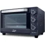 Horno de Sobremesa Grunkel HR-23EASY/ 1600W/ Capacidad 23L