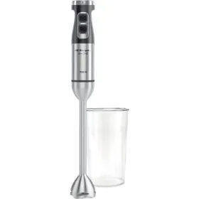 Batidora de mano Orbegozo BT 6017 XL/ 1700W/ Velocidad Ajustable