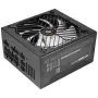 Fuente de Alimentación Tacens 1VV900M/ 900W/ Ventilador 14cm/ ATX 3.1/ PCIe 5.1/ 80 Plus Silver