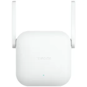 Repetidor Inalámbrico Xiaomi WiFi Range Extender N300 300Mbps/ 2 Antenas