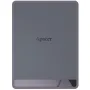 Disco Externo SSD Apacer AS724 512GB/ USB Tipo-C 3.2 Gen 2/ Púrpura