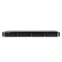NAS QNAP TS-464U-RP-8G/ 4 Bahías 3.5'- 2.5'/ 8GB DDR4/ Formato Rack