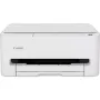 Multifunción Canon PIXMA TS4150I WiFi/ Dúplex/ Blanca
