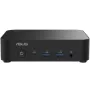 MiniPC KVX NUC GEN14 Asus RNUC14MNK2500002 Intel N250/ 8GB DDR5/ 512GB SSD/ Sin Sistema Operativo