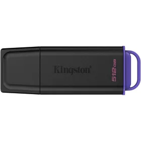 Pendrive 512GB Kingston DataTraveler Exodia Gen2 USB 3.2