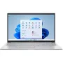 Portátil Asus VivoBook 15 F1704VA-AU049W Intel Core 7-150U/ 16GB/ 1TB SSD/ 17.3'/ Win11