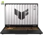 Portátil Gaming Asus TUF TUF608JPR-QT031 Intel Core i7-14650HX/ 32GB/ 1TB SSD/ GeForce RTX 5070/ 16'/ Sin Sistema Operativo