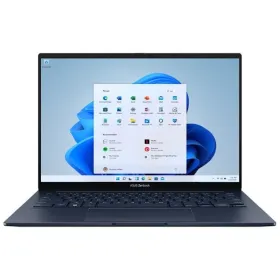 Portátil Asus ZenBook 14 OLED UX3405CA-QD1312W Intel Core Ultra 7-255H/ 16GB/ 1TB SSD/ 14'/ Win11