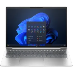 Portátil HP ProBook 4 G1i CQ0D6ET Intel Core Ultra 7-255U/ 16GB/ 512GB SSD/ 16'/ Win11 Pro