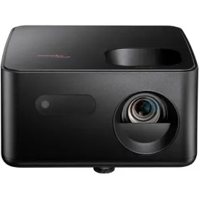 Proyector Optoma PH31/ Full HD/ 1500 Lúmenes/ HDMI/ Negro