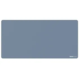 Alfombrilla Fellowes 100139322 XL/ 800 x 400 x 2.5 mm/ Azul