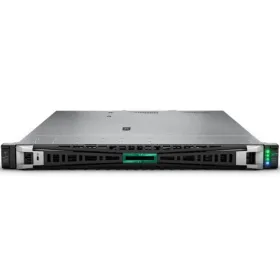 Servidor HPE ProLiant DL320 Gen11 Intel Xeon Silver 4514Y/ 64GB Ram/ 2x 480GB SSD SATA