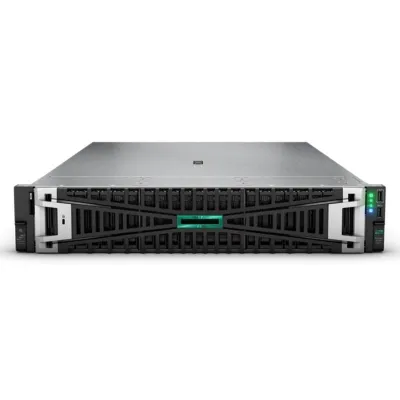 Servidor HPE ProLiant DL380 Gen11 Intel Xeon Silver 4514Y/ 128GB Ram
