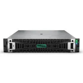 Servidor HPE ProLiant DL385 Gen11 EPYC 9124/ 64GB Ram/ 2x 480GB SSD