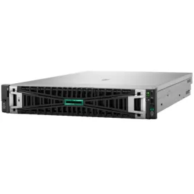 Servidor HPE ProLiant DL380 Gen12 Intel Xeon 6515P/ 64GB Ram/ 2x 480GB SSD
