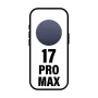 Smartphone Apple iPhone 17 Pro Max 256GB/ 6.9'/ 5G/ Azúl Oscuro