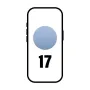 Smartphone Apple iPhone 17 256GB/ 6.3'/ 5G/ Azul Neblina