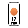 Smartphone Apple iPhone 17 Pro 256GB/ 6.3'/ 5G/ Naranja Cosmico