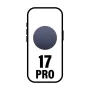 Smartphone Apple iPhone 17 Pro 256GB/ 6.3'/ 5G/ Azul Oscuro